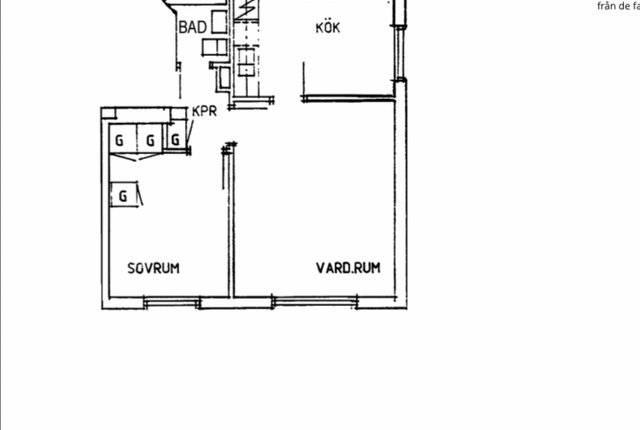 Främlingsvägen 14, Hägersten - bild 7