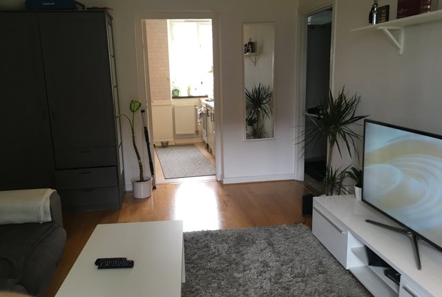 Främlingsvägen 14, Hägersten - bild 5