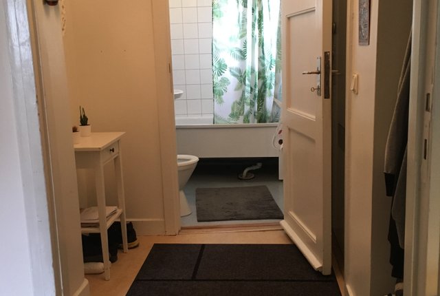Främlingsvägen 14, Hägersten - bild 6