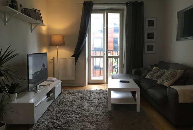 Främlingsvägen 14, Hägersten - bild 2