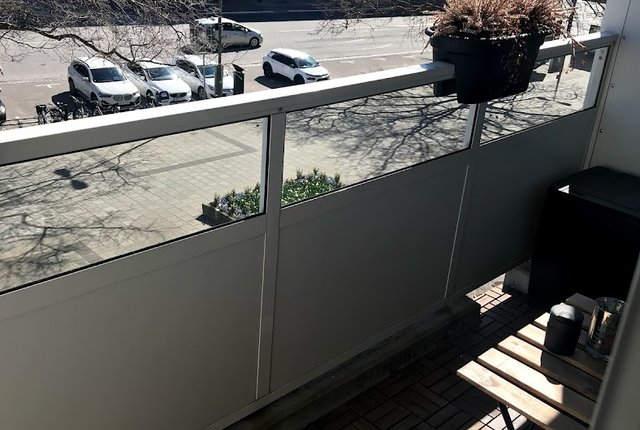 Ribersborgsvägen 14B, Malmö - bild 1