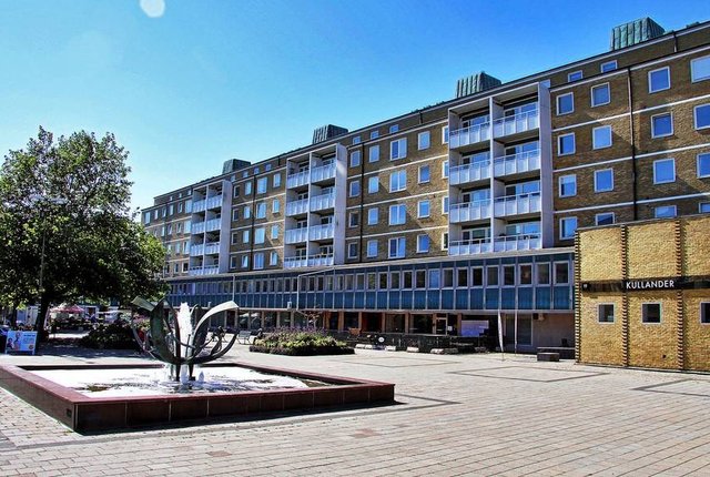 Ribersborgsvägen 14B, Malmö - bild 2