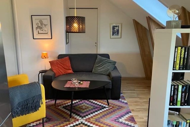 Soldatgatan 18, Vaxholm - bild 2