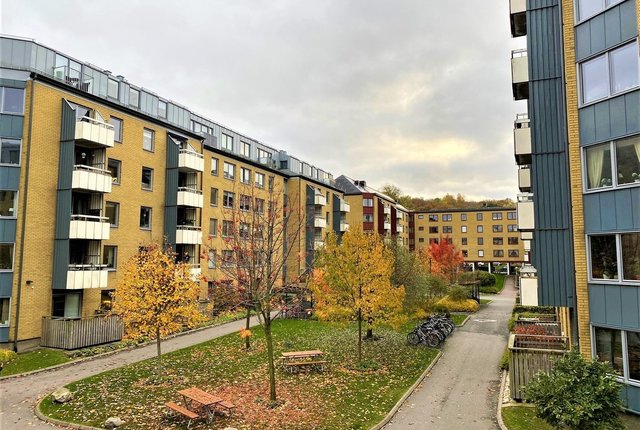 Carl Grimbergsgatan 21, Göteborg - bild 4