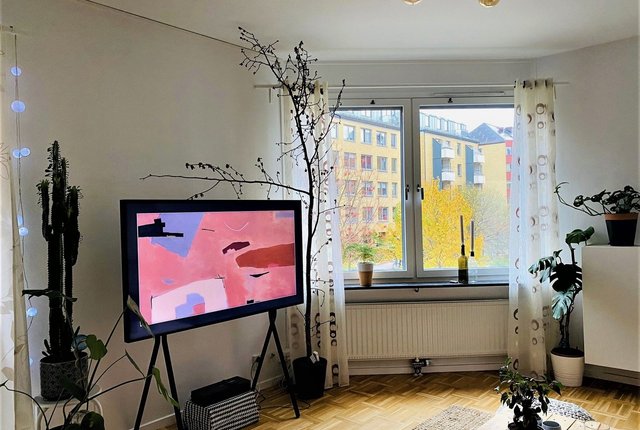 Carl Grimbergsgatan 21, Göteborg - bild 1