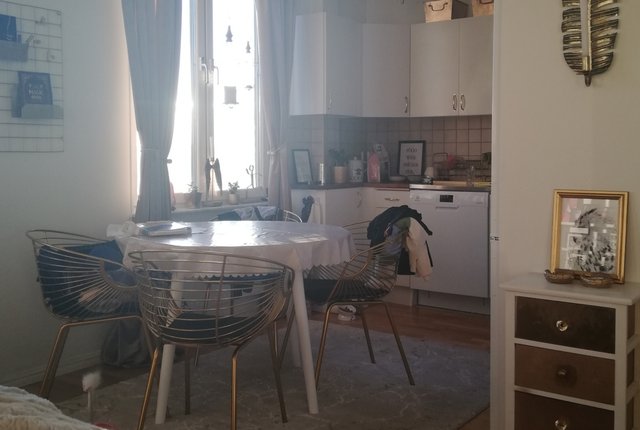 Bielkegatan 1A, Linköping - bild 4