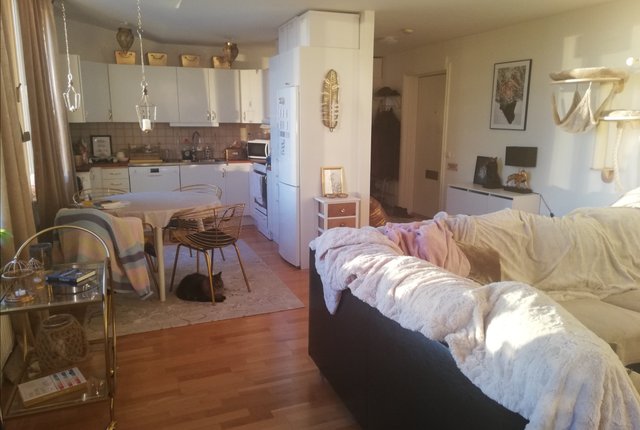 Bielkegatan 1A, Linköping - bild 1