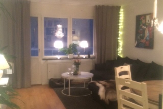 Karpgatan 16, Saltsjöbaden - bild 6