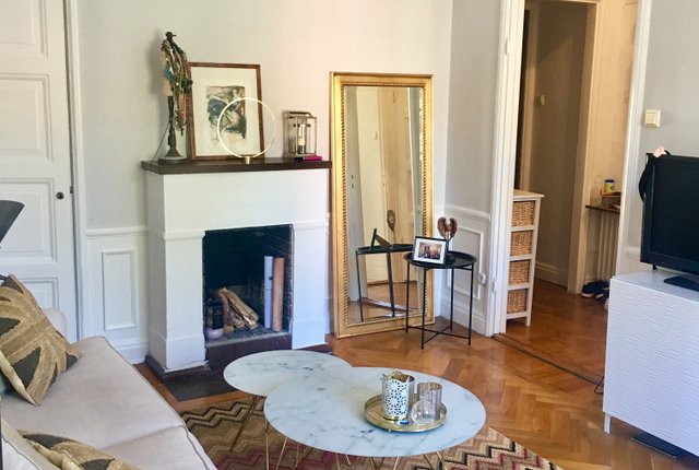 Valhallavägen 140, Stockholm - bild 4