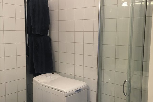 Valhallavägen 140, Stockholm - bild 1