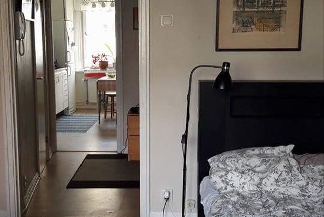 Utåkersgatan 4, Göteborg - bild 1