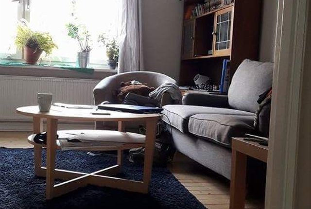 Utåkersgatan 4, Göteborg - bild 3
