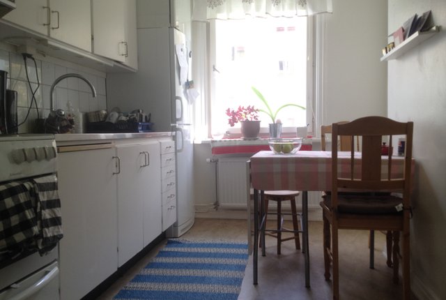 Utåkersgatan 4, Göteborg - bild 5