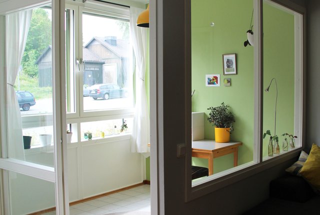 Bäckaskiftsvägen 43, Enskede - bild 2