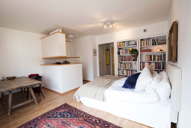 Sibyllegatan 8, Stockholm - bild 7