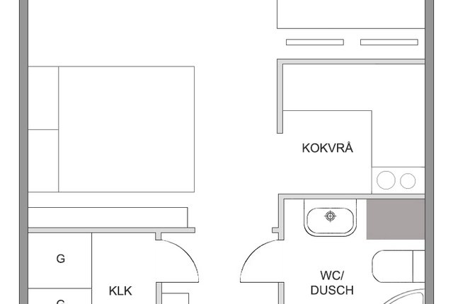 Sibyllegatan 8, Stockholm - bild 8
