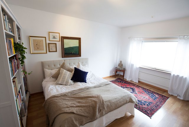 Sibyllegatan 8, Stockholm - bild 1
