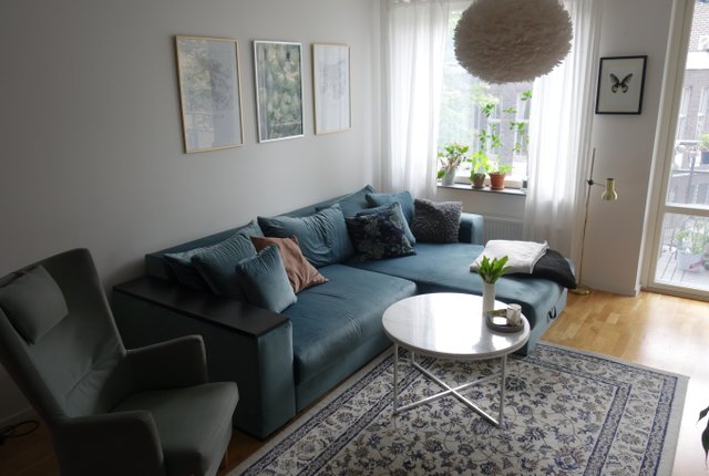 Mejerivägen 7, Stockholm - bild 1