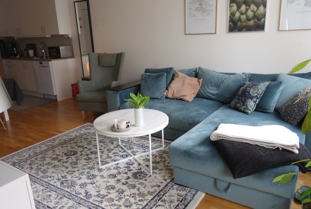 Mejerivägen 7, Stockholm - bild 3