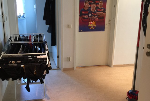 Wesströms väg 12, Sollentuna - bild 1
