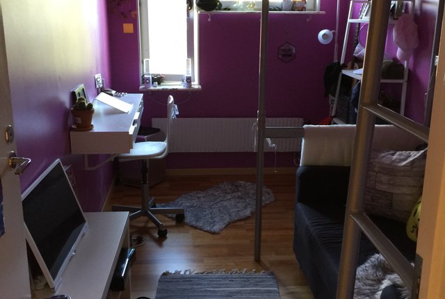 Wesströms väg 12, Sollentuna - bild 4