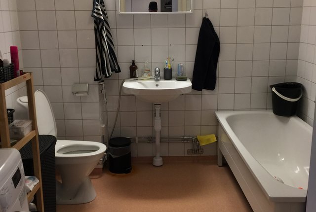 Wesströms väg 12, Sollentuna - bild 2