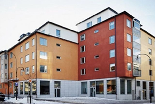 Aniaraplatsen 5, Sollentuna - bild 6