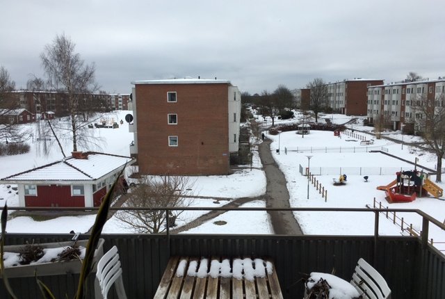 Temperaturgatan 34, Göteborg - bild 1