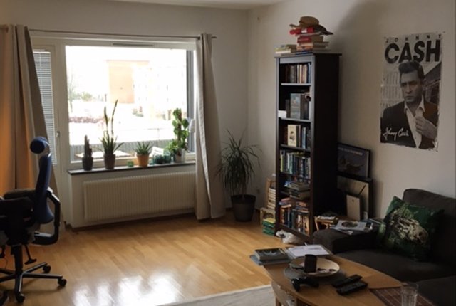 Temperaturgatan 34, Göteborg - bild 3