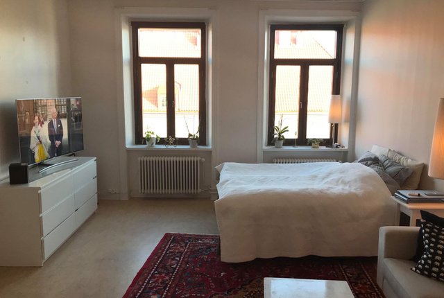 Odinsgatan 24, Göteborg - bild 1