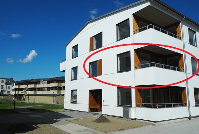 , Trosa - bild 1