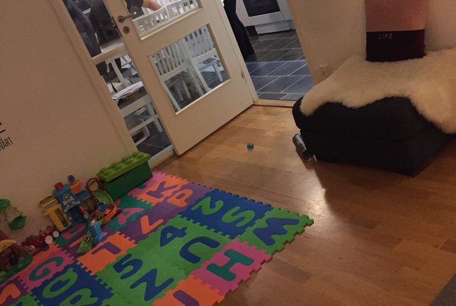 Sedelvägen 2B, Hägersten - bild 1