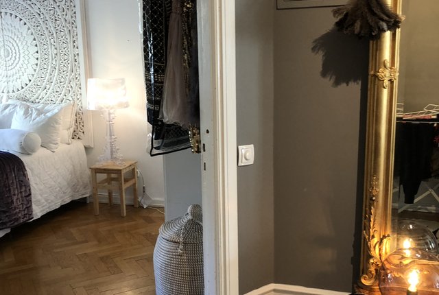 Gibraltargatan 16, Göteborg - bild 1