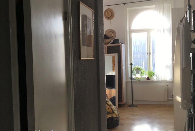 Spolegatan 2C, Lund - bild 2