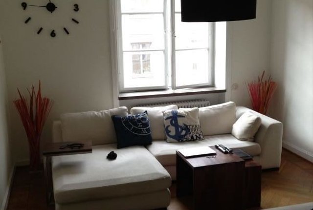 Roslagsgatan 38, Stockholm - bild 1