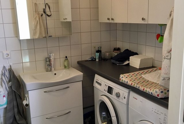 Främlingsvägen 19, Hägersten - bild 2