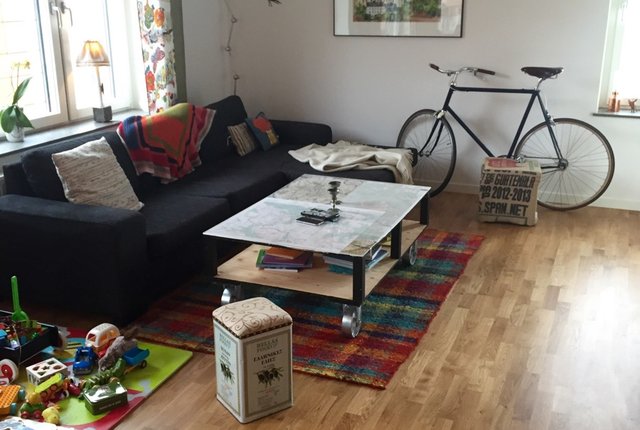 Främlingsvägen 19, Hägersten - bild 8