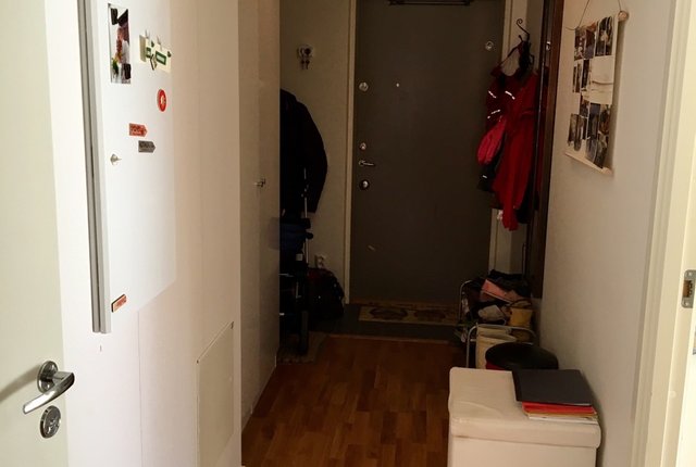 Främlingsvägen 19, Hägersten - bild 7