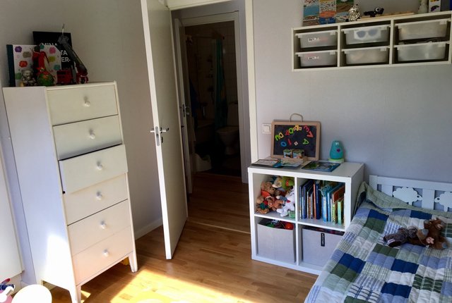 Främlingsvägen 19, Hägersten - bild 6