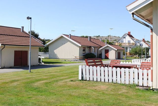 Ljungvägen 1B, Havstenssund - bild 2
