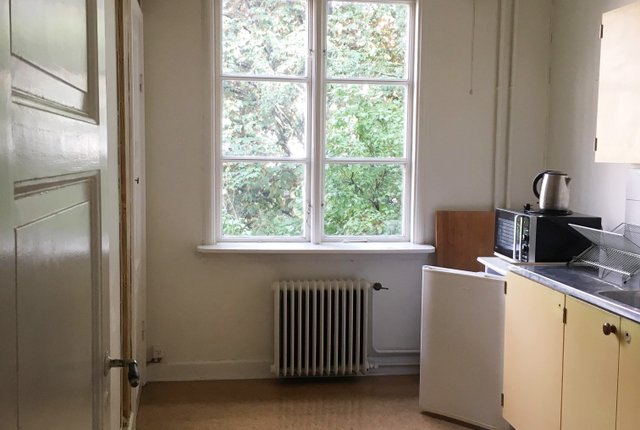 Gudmundsgatan 13, Göteborg - bild 2