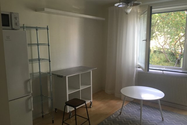 Tvärvägen 5, Solna - bild 1