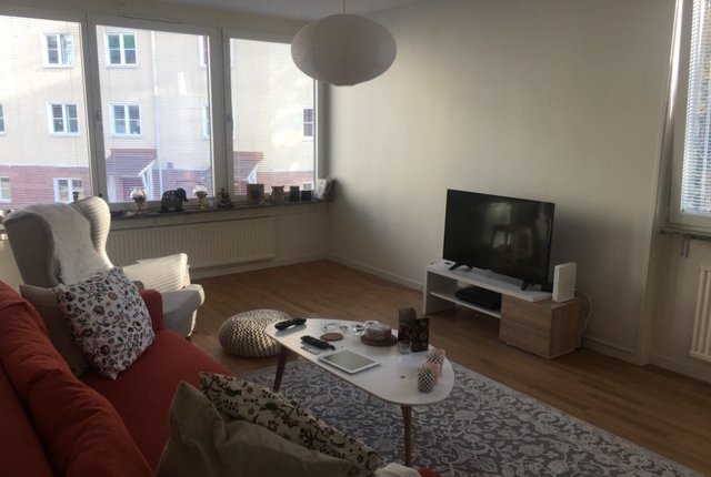 Glanshammarsgatan 41, Bandhagen - bild 4