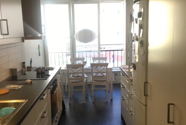 Glanshammarsgatan 41, Bandhagen - bild 1