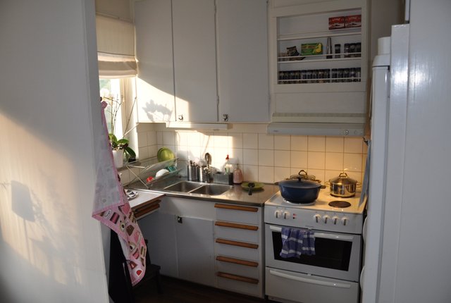 , Farsta - bild 1