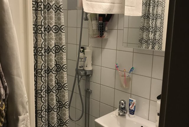 Eliegatan 11, Sundbyberg - bild 1