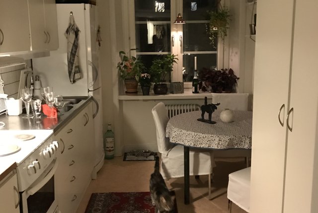 Eliegatan 11, Sundbyberg - bild 6
