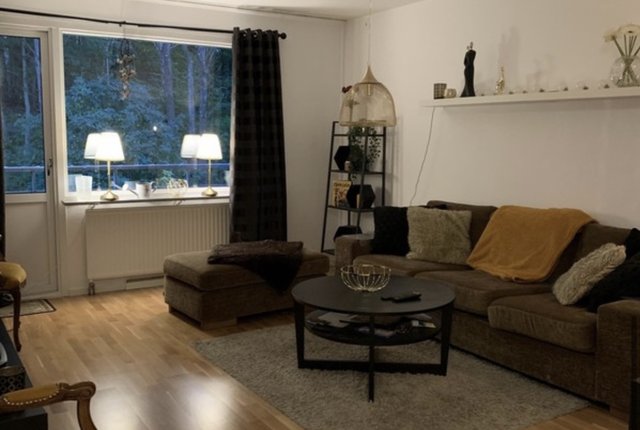 Hagabäcksleden 12, Kållered - bild 4