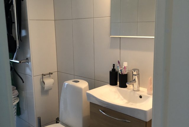 Hagabäcksleden 12, Kållered - bild 7