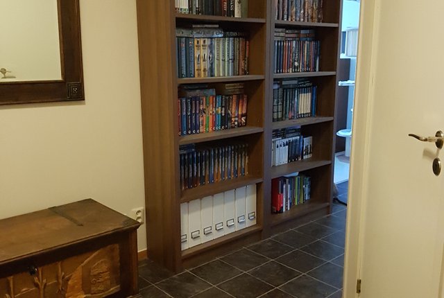 Otto Myrbergs väg 12, Uppsala - bild 1